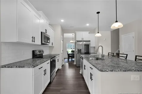 200 Nairn Street Fayetteville NC 28311