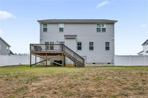 200 Nairn Street Fayetteville NC 28311
