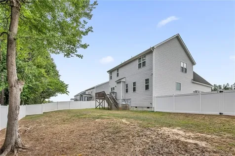 200 Nairn Street Fayetteville NC 28311