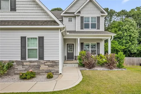 200 Nairn Street Fayetteville NC 28311