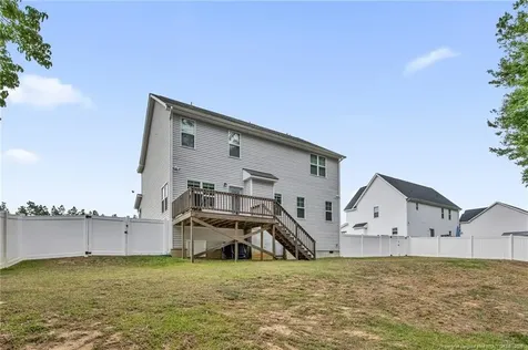 200 Nairn Street Fayetteville NC 28311