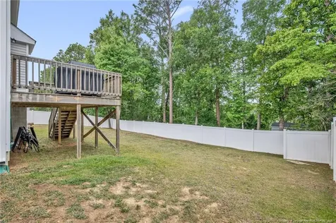 200 Nairn Street Fayetteville NC 28311