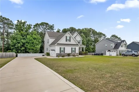200 Nairn Street Fayetteville NC 28311
