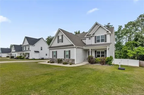 200 Nairn Street Fayetteville NC 28311