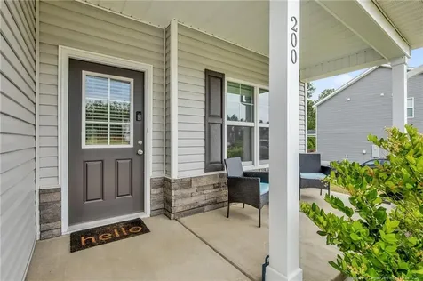 200 Nairn Street Fayetteville NC 28311