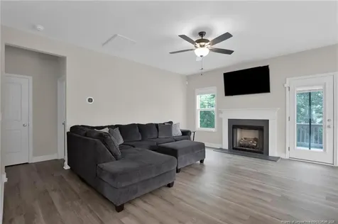 200 Nairn Street Fayetteville NC 28311