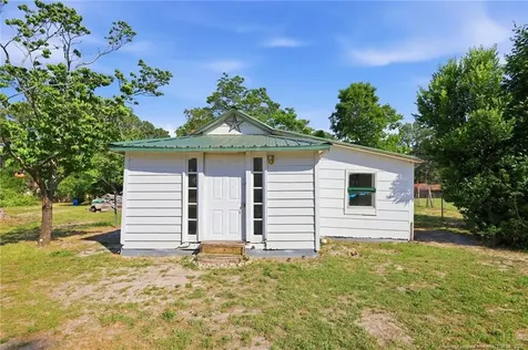 416 Wakefield Drive Hope Mills NC 28348