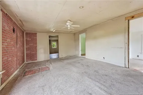 416 Wakefield Drive Hope Mills NC 28348