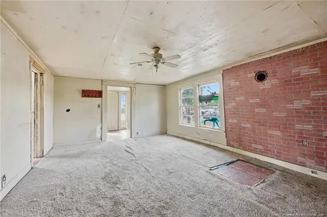416 Wakefield Drive Hope Mills NC 28348