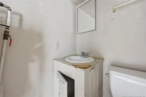 416 Wakefield Drive Hope Mills NC 28348