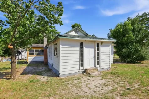 416 Wakefield Drive Hope Mills NC 28348