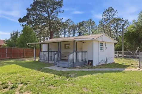 416 Wakefield Drive Hope Mills NC 28348