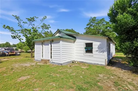416 Wakefield Drive Hope Mills NC 28348