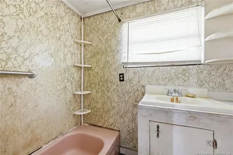 416 Wakefield Drive Hope Mills NC 28348