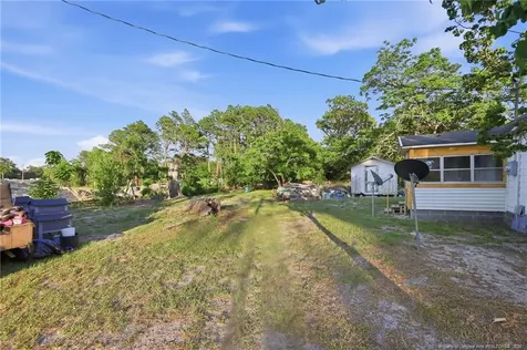 416 Wakefield Drive Hope Mills NC 28348