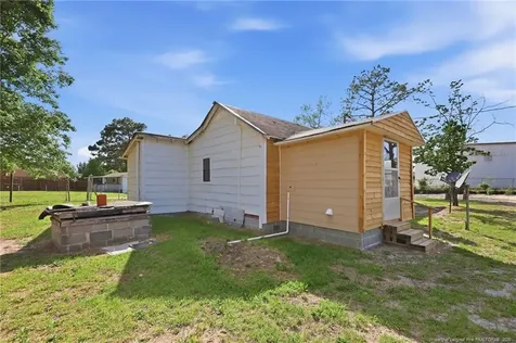 416 Wakefield Drive Hope Mills NC 28348