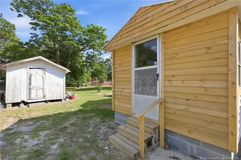 416 Wakefield Drive Hope Mills NC 28348