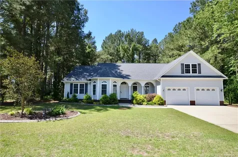 2174 Cora Drive Hope Mills NC 28348
