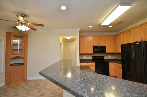 2174 Cora Drive Hope Mills NC 28348