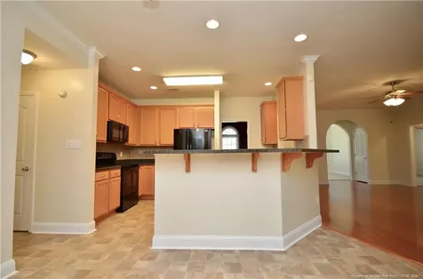2174 Cora Drive Hope Mills NC 28348