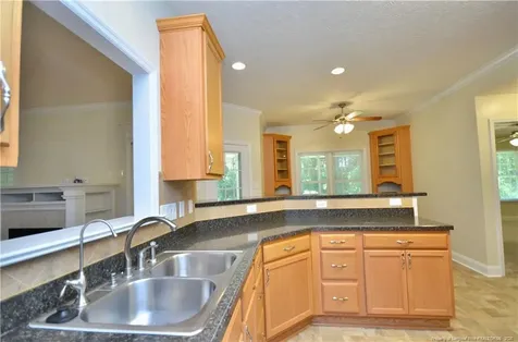 2174 Cora Drive Hope Mills NC 28348