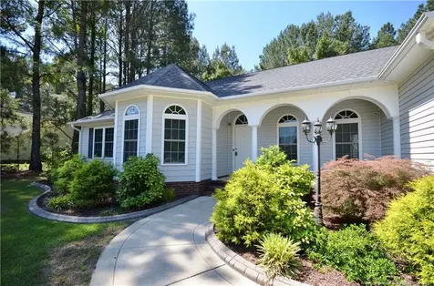 2174 Cora Drive Hope Mills NC 28348