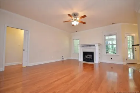 2174 Cora Drive Hope Mills NC 28348