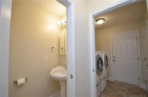 2174 Cora Drive Hope Mills NC 28348