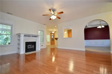 2174 Cora Drive Hope Mills NC 28348