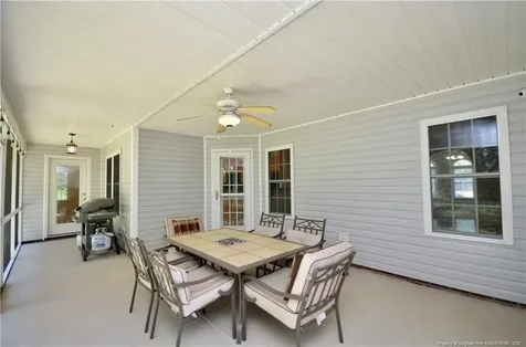 2174 Cora Drive Hope Mills NC 28348