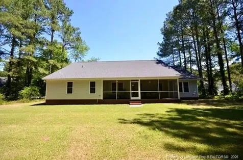 2174 Cora Drive Hope Mills NC 28348