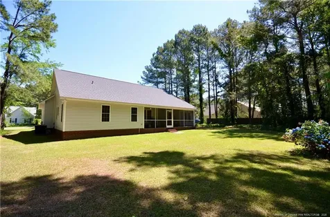 2174 Cora Drive Hope Mills NC 28348