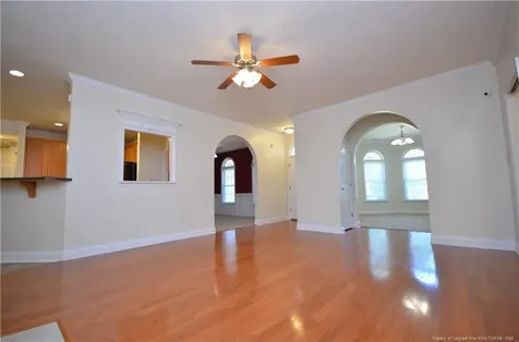 2174 Cora Drive Hope Mills NC 28348