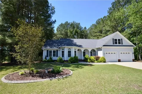 2174 Cora Drive Hope Mills NC 28348