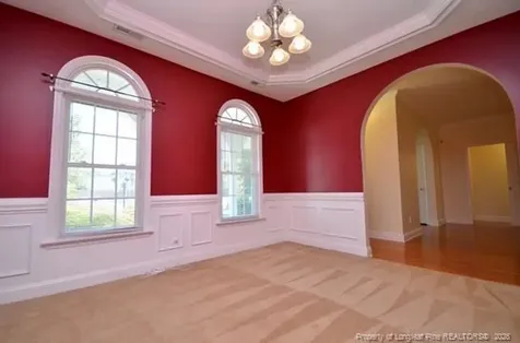 2174 Cora Drive Hope Mills NC 28348