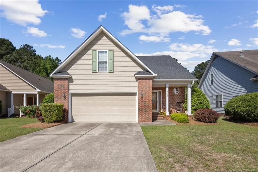3028 Brookcrossing Drive Fayetteville NC 28306