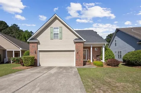 3028 Brookcrossing Drive Fayetteville NC 28306
