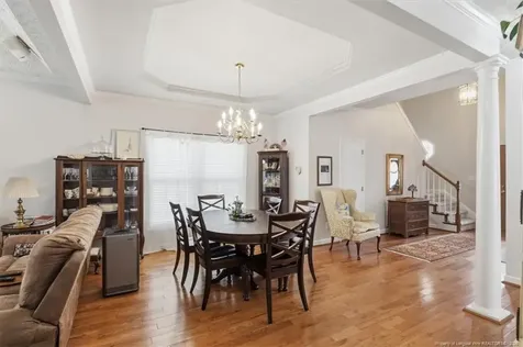 3028 Brookcrossing Drive Fayetteville NC 28306