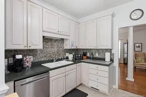 3028 Brookcrossing Drive Fayetteville NC 28306