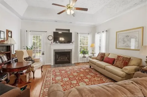 3028 Brookcrossing Drive Fayetteville NC 28306