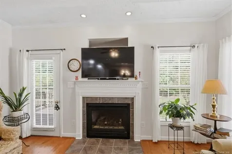 3028 Brookcrossing Drive Fayetteville NC 28306