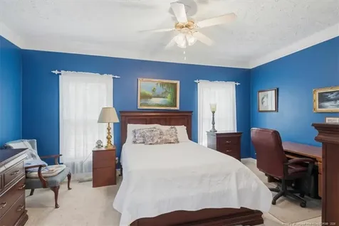 3028 Brookcrossing Drive Fayetteville NC 28306