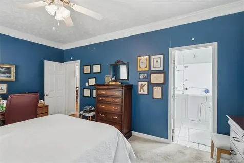 3028 Brookcrossing Drive Fayetteville NC 28306