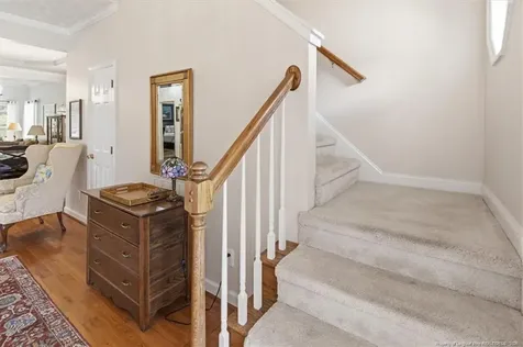 3028 Brookcrossing Drive Fayetteville NC 28306