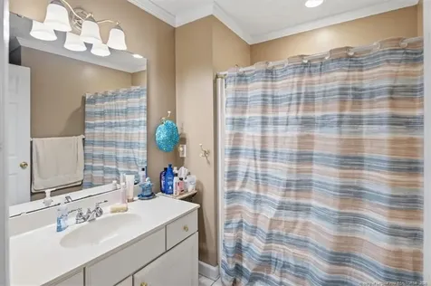 3028 Brookcrossing Drive Fayetteville NC 28306