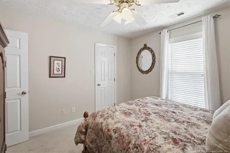 3028 Brookcrossing Drive Fayetteville NC 28306