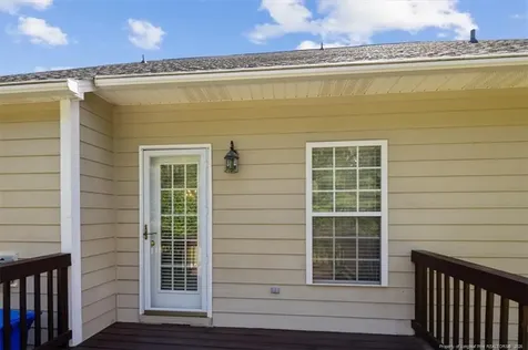 3028 Brookcrossing Drive Fayetteville NC 28306