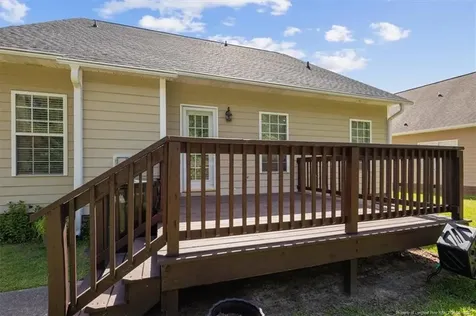 3028 Brookcrossing Drive Fayetteville NC 28306