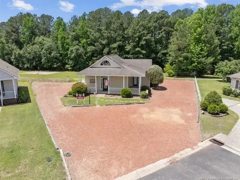 3028 Brookcrossing Drive Fayetteville NC 28306