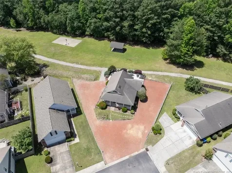 3028 Brookcrossing Drive Fayetteville NC 28306